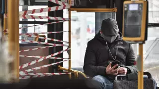 Когда заработает общественный транспорт в Нур-Султане