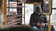 Когда заработает общественный транспорт в Нур-Султане
