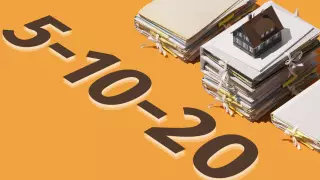 Жилье по "5-10-20": как отреагирует рынок