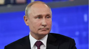 Путин объявил о завершении нерабочего периода в России