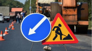 Проспект Момышулы частично перекроют на 10 дней в Нур-Султане