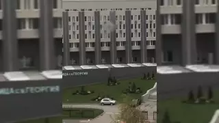 Больные коронавирусом погибли при пожаре в больнице Санкт-Петербурга - СМИ