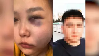 Заявившую о домогательстве наказали за нарушение режима ЧП в Костанае