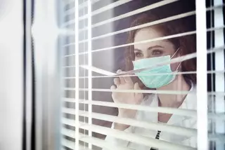 39 новых случаев коронавируса зафиксировали в Казахстане