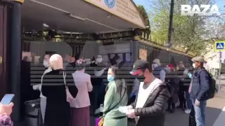 "Обещают повесить": консул Кыргызстана попросил защиты у МВД России - СМИ