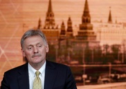 Пресс-секретарь Путина заразился коронавирусом