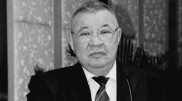 Скончался почетный президент Федерации тяжелой атлетики Кайрат Турлыханов