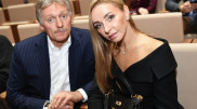 Навка рассказала о состоянии заразившегося коронавирусом Пескова