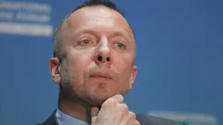 СМИ рассказали о двух версиях гибели российского миллиардера