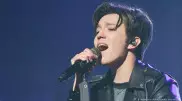 Концерт Димаша покажут в YouTube