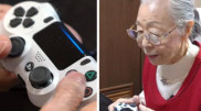 90-летняя бабушка-геймер попала в Книгу рекордов Гиннесса