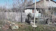 Останки в мешке: подозреваемый в убийстве задержан в Костанайской области