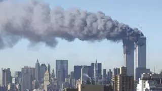 ФБР случайно раскрыло чиновника, подозреваемого в терактах 11 сентября - СМИ