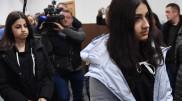 Дело сестер Хачатурян отказались переквалифицировать - адвокат