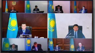 Мамин поручил регионам качественно внедрить эталонный стандарт "умных городов"