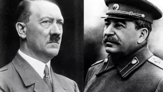 Россию вместе с Германией обвинили в развязывании Второй мировой