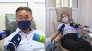 "Я болел коронавирусом". Кто они - первые доноры плазмы в Казахстане