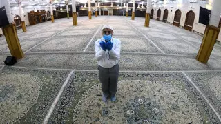 Коронавирус в мире. Ситуация на утро 14 мая