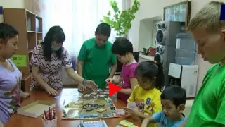 Родителей потерянных во время карантина детей второй месяц ищут в Алматы