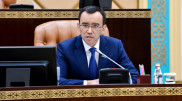Новый спикер назвал приоритеты работы Сената