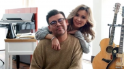 "Все завершится". Ренат Гайсин посвятил казахстанцам песню