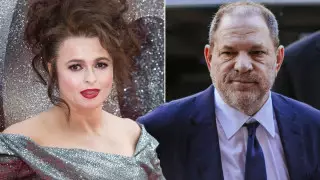 Еще одна голливудская звезда обвинила Харви Вайнштейна в домогательствах