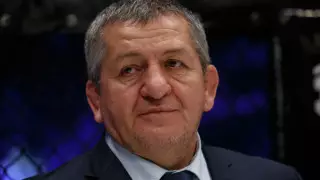 Отец Хабиба болен коронавирусом - СМИ