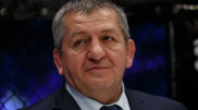 Отец Хабиба болен коронавирусом - СМИ