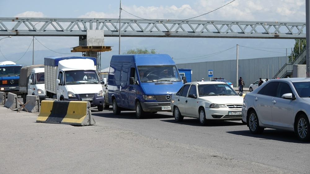 Фото: Алихан Сариев