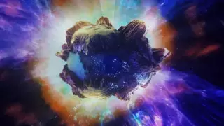 Комета "удивительной красоты" подошла максимально близко к Земле