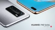 HUAWEI открывает предзаказ на флагманские смартфоны HUAWEI P40 и P40 Pro