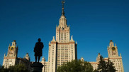 Преподаватель МГУ уволился во время кампании против домогательств в вузе