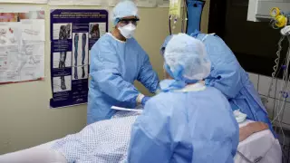 ВОЗ: В странах Европы следует готовиться ко второй волне коронавируса