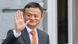 Джек Ма перестал быть богатейшим китайцем из-за спроса на мобильные игры