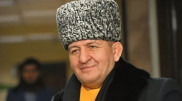 Появились обнадеживающие новости о здоровье отца Хабиба