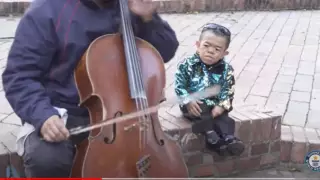 Самый маленький человек в мире снова получил этот титул