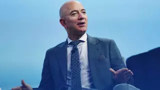 Озвучено имя первого в мире потенциального триллионера