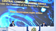 Крупные промпредприятия не хотят раскрывать данные о выборосах - вице-министр