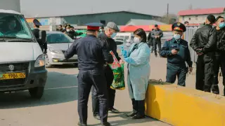 Нұр-Сұлтанда қандай жағдайда карантин толықтай алып тасталатыны анықталды