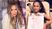 12-летняя дочь Дженнифер Лопез написала книгу