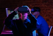 Apple купила компанию, специализирующуюся на виртуальной реальности