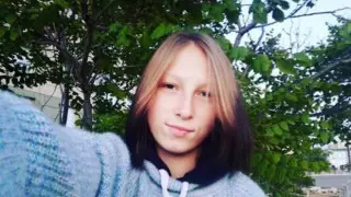 Девочка-подросток пропала в Актау