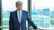 Токаев подписал поправки о президентских полномочиях