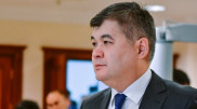 Мы научились бороться с коронавирусом - Биртанов