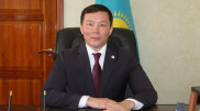Аким Актобе Асхат Шахаров рассказал об “исчезновении“ предшественника