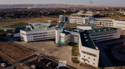 Три очага коронавируса выявили в Талдыкоргане
