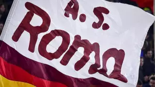 278,5 миллиона евро долга имеет итальянский ФК "Рома"