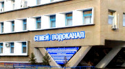 Сотрудник водоканала погиб в Семее во время работы