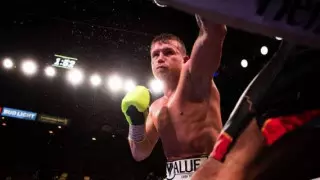 Эксперт ESPN назвал способного победить Канело боксера