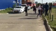 Жителей микрорайона эвакуировали из-за подозрительной сумки в Костанае